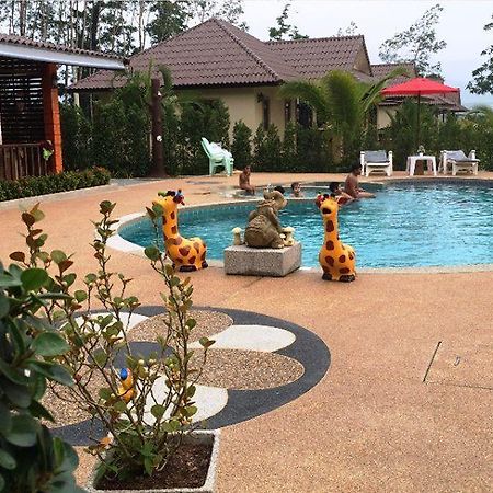 Dachatorn Village Khao Lak Eksteriør billede