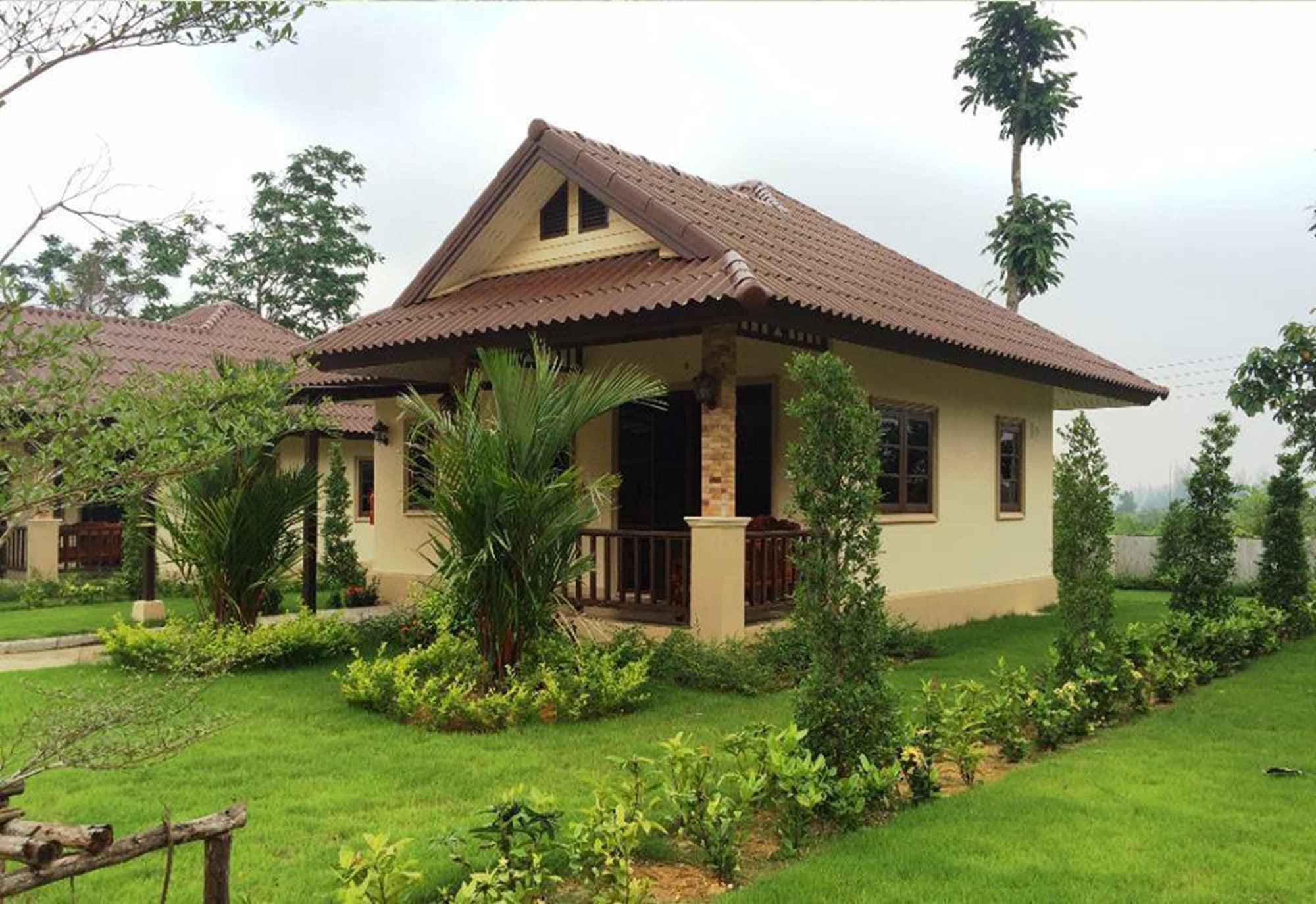 Dachatorn Village Khao Lak Eksteriør billede