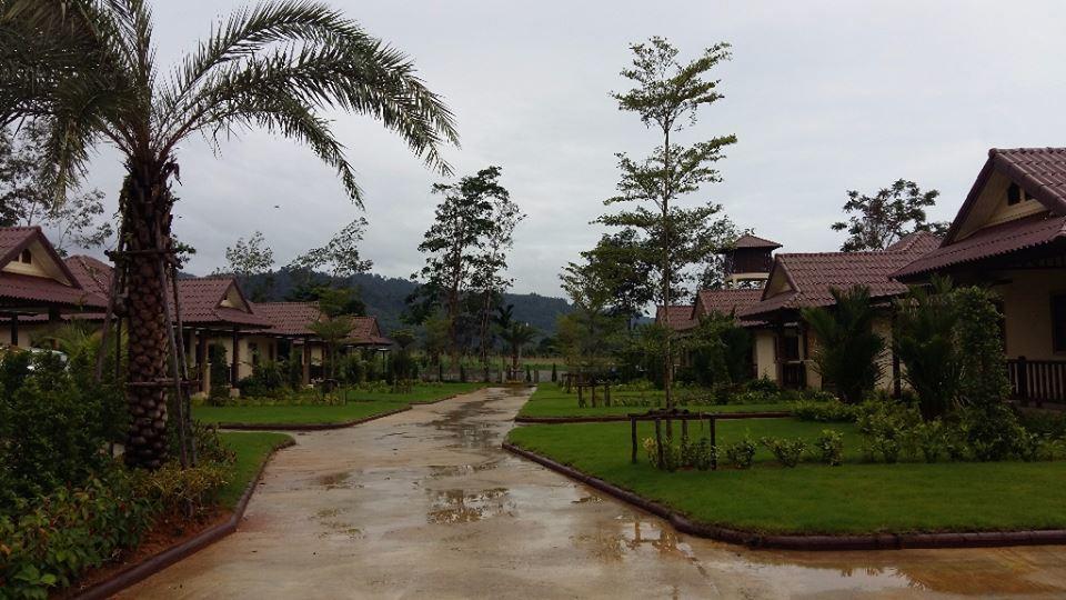 Dachatorn Village Khao Lak Eksteriør billede