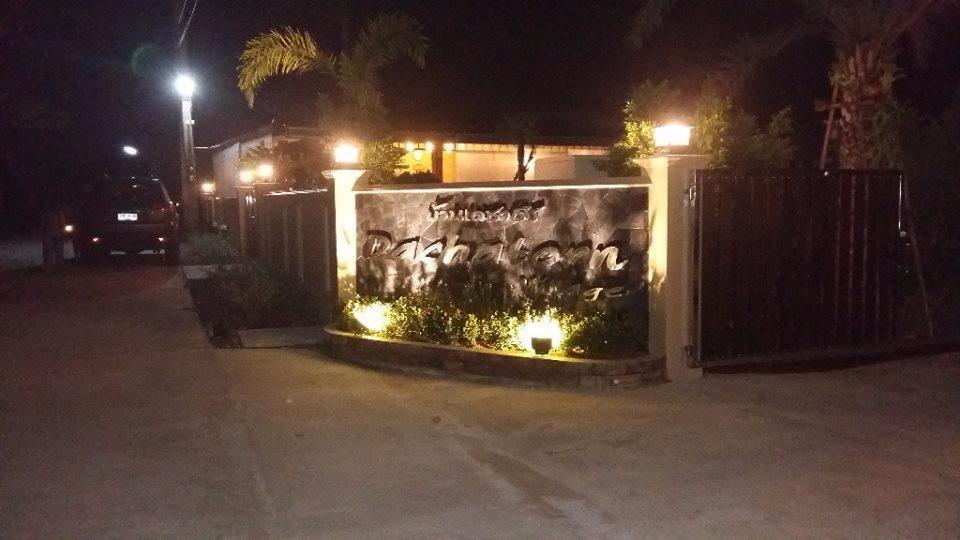 Dachatorn Village Khao Lak Eksteriør billede