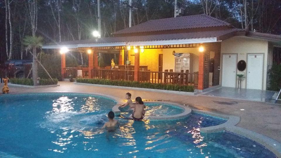 Dachatorn Village Khao Lak Eksteriør billede