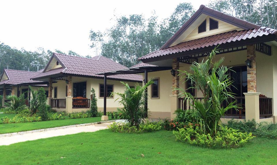 Dachatorn Village Khao Lak Eksteriør billede