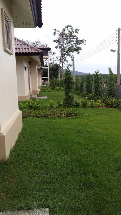 Dachatorn Village Khao Lak Eksteriør billede