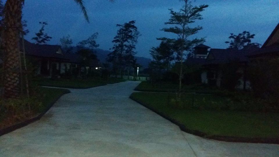 Dachatorn Village Khao Lak Eksteriør billede