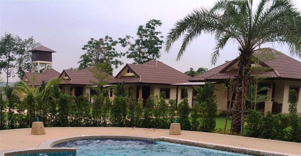 Dachatorn Village Khao Lak Eksteriør billede