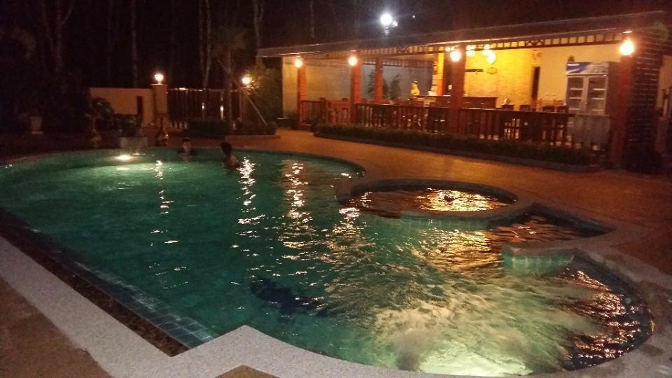 Dachatorn Village Khao Lak Eksteriør billede