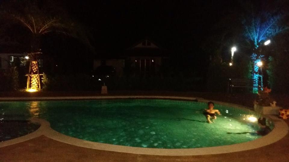 Dachatorn Village Khao Lak Eksteriør billede
