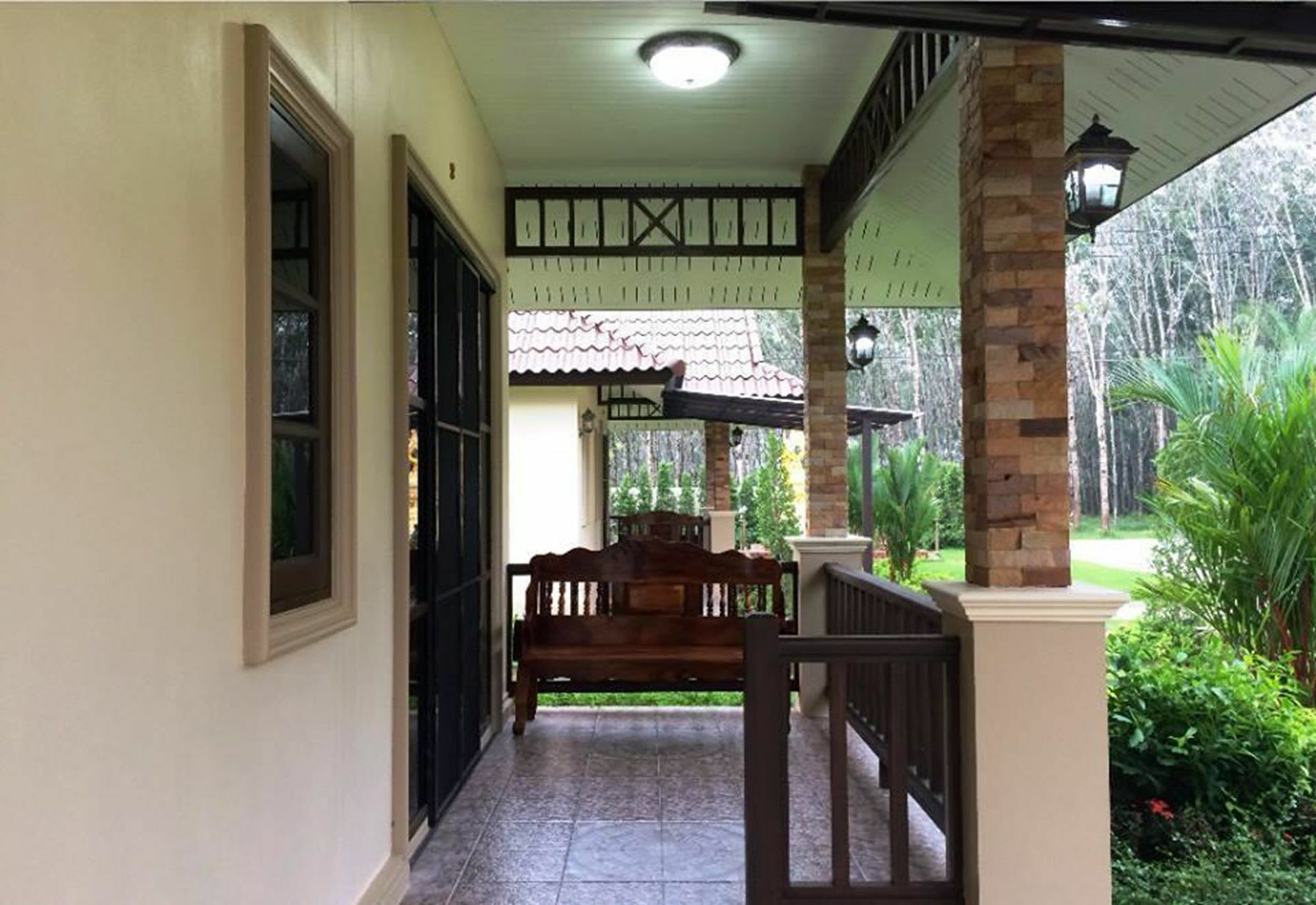 Dachatorn Village Khao Lak Eksteriør billede