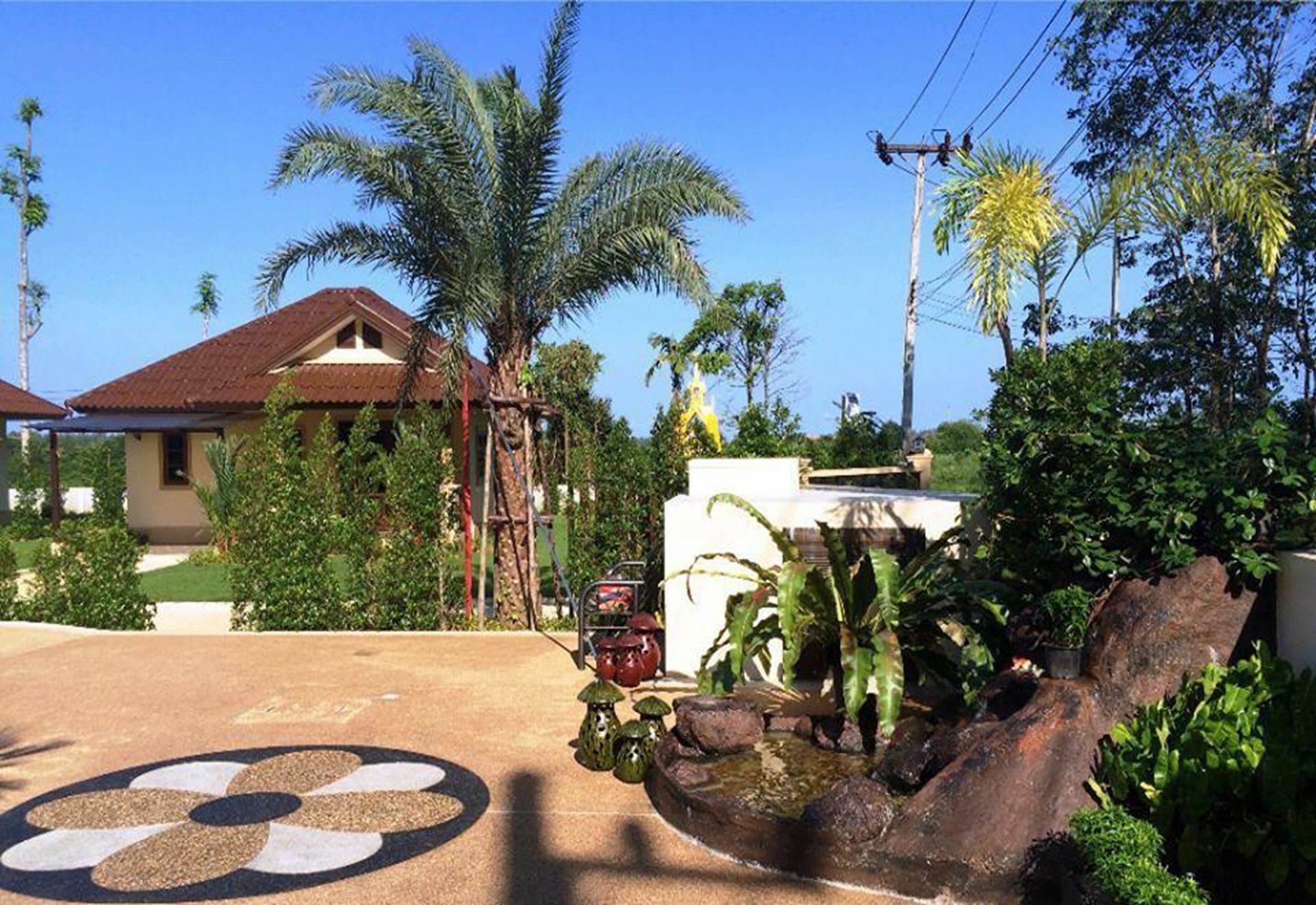 Dachatorn Village Khao Lak Eksteriør billede