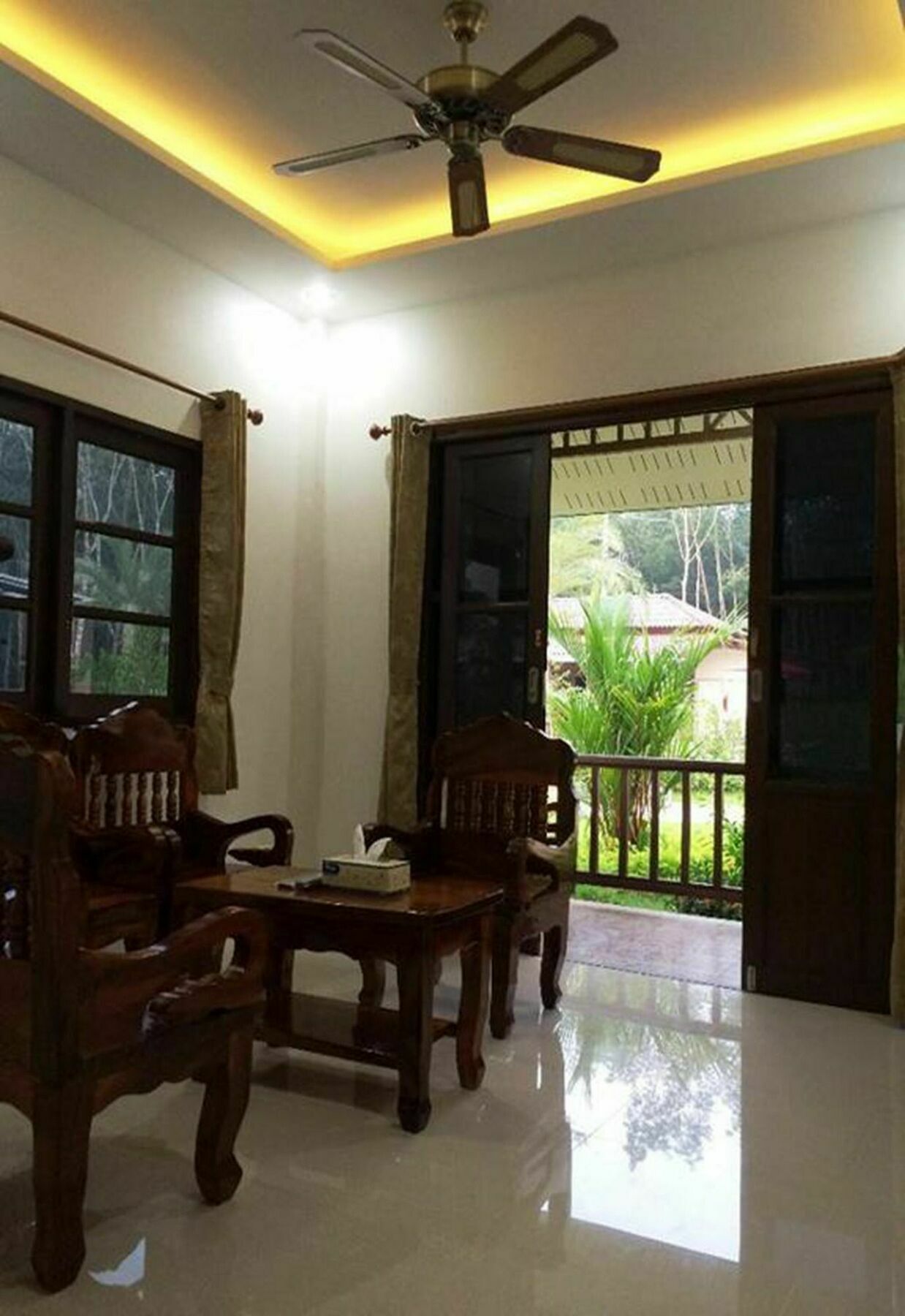 Dachatorn Village Khao Lak Eksteriør billede